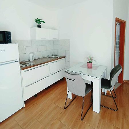 Apartments Jagoda Split Zewnętrze zdjęcie