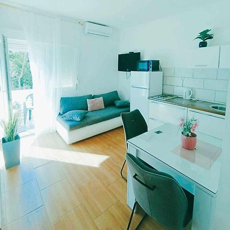 Apartments Jagoda Split Zewnętrze zdjęcie