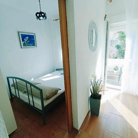 Apartments Jagoda Split Zewnętrze zdjęcie