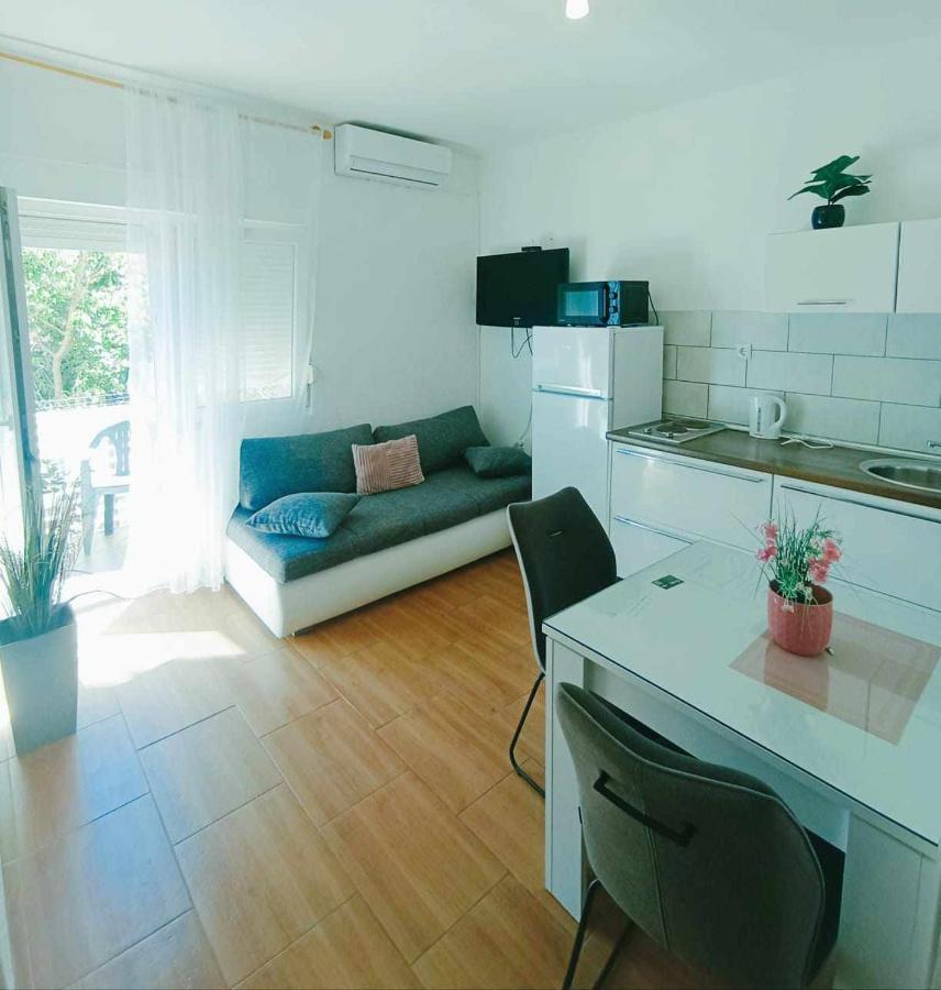Apartments Jagoda Split Zewnętrze zdjęcie