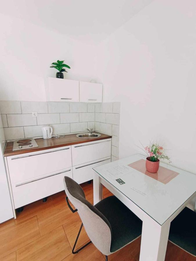 Apartments Jagoda Split Zewnętrze zdjęcie