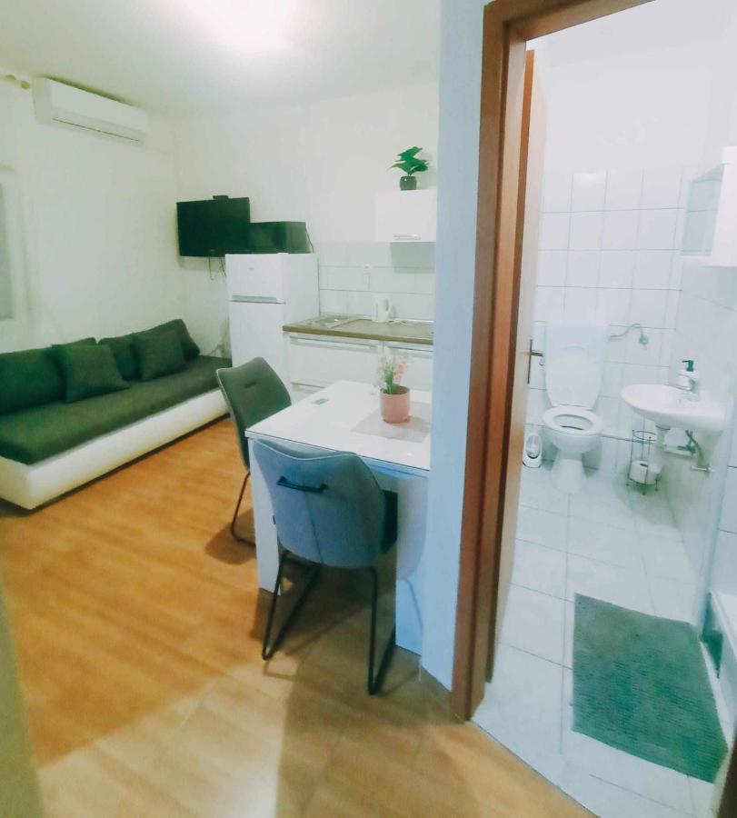 Apartments Jagoda Split Zewnętrze zdjęcie