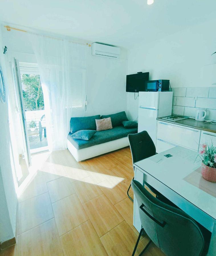 Apartments Jagoda Split Zewnętrze zdjęcie
