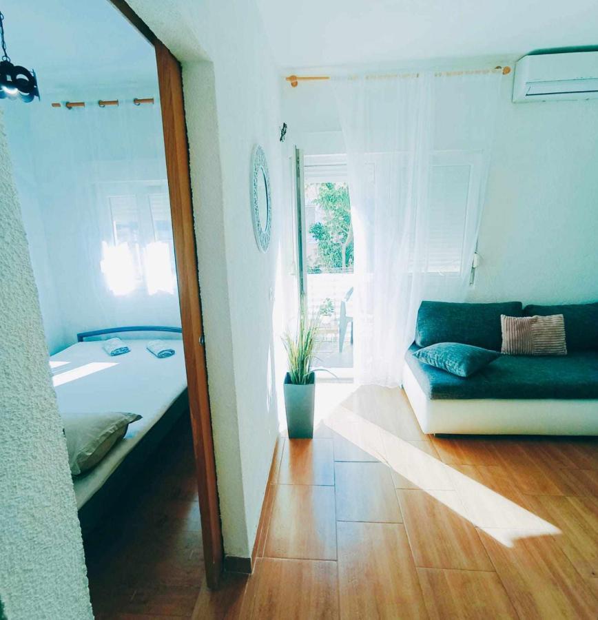 Apartments Jagoda Split Zewnętrze zdjęcie