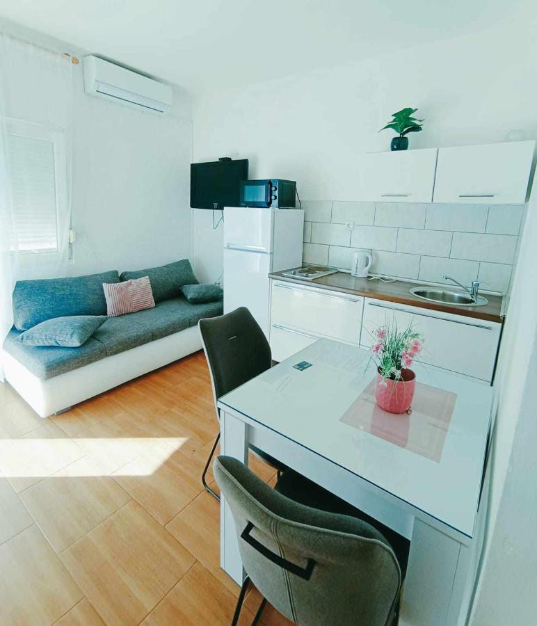 Apartments Jagoda Split Zewnętrze zdjęcie
