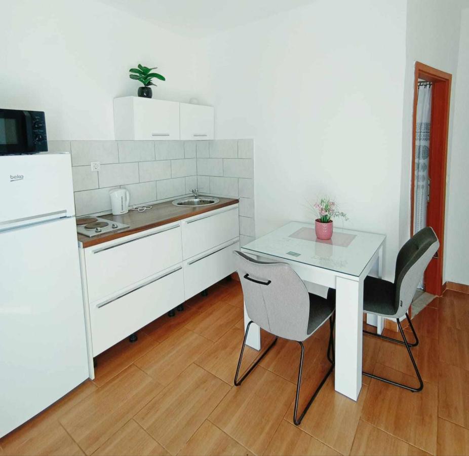 Apartments Jagoda Split Zewnętrze zdjęcie