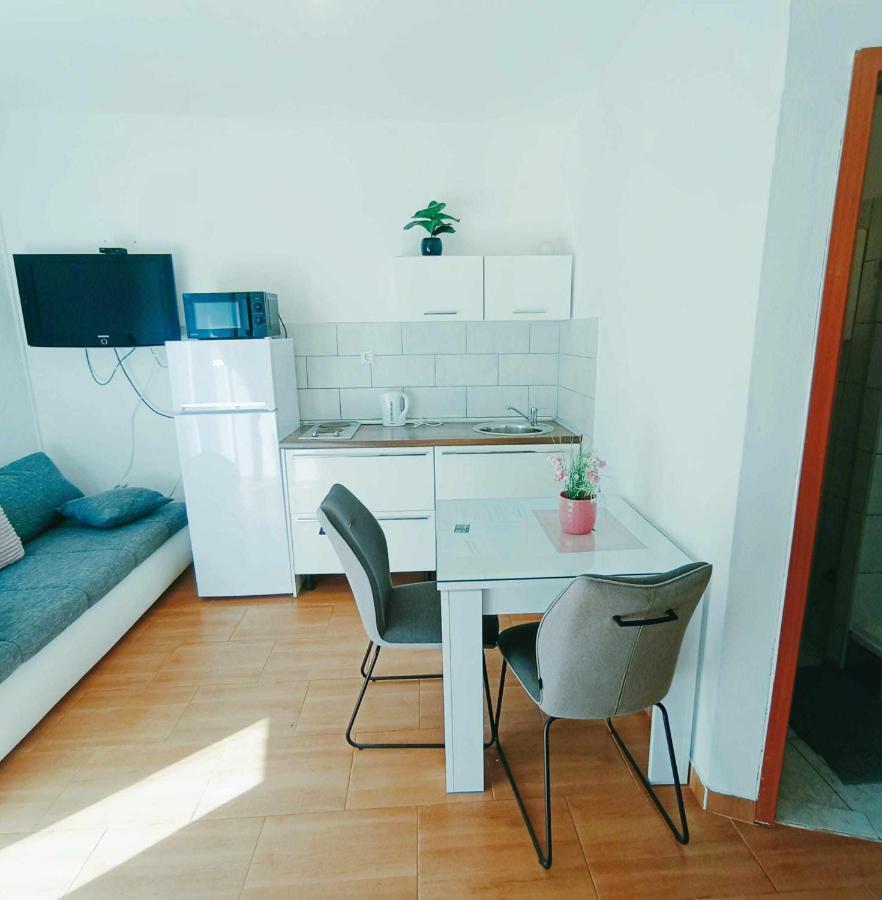 Apartments Jagoda Split Zewnętrze zdjęcie