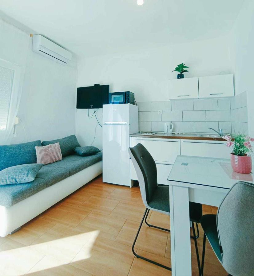 Apartments Jagoda Split Zewnętrze zdjęcie