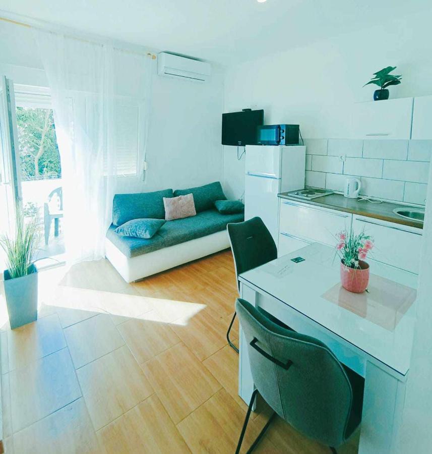 Apartments Jagoda Split Zewnętrze zdjęcie