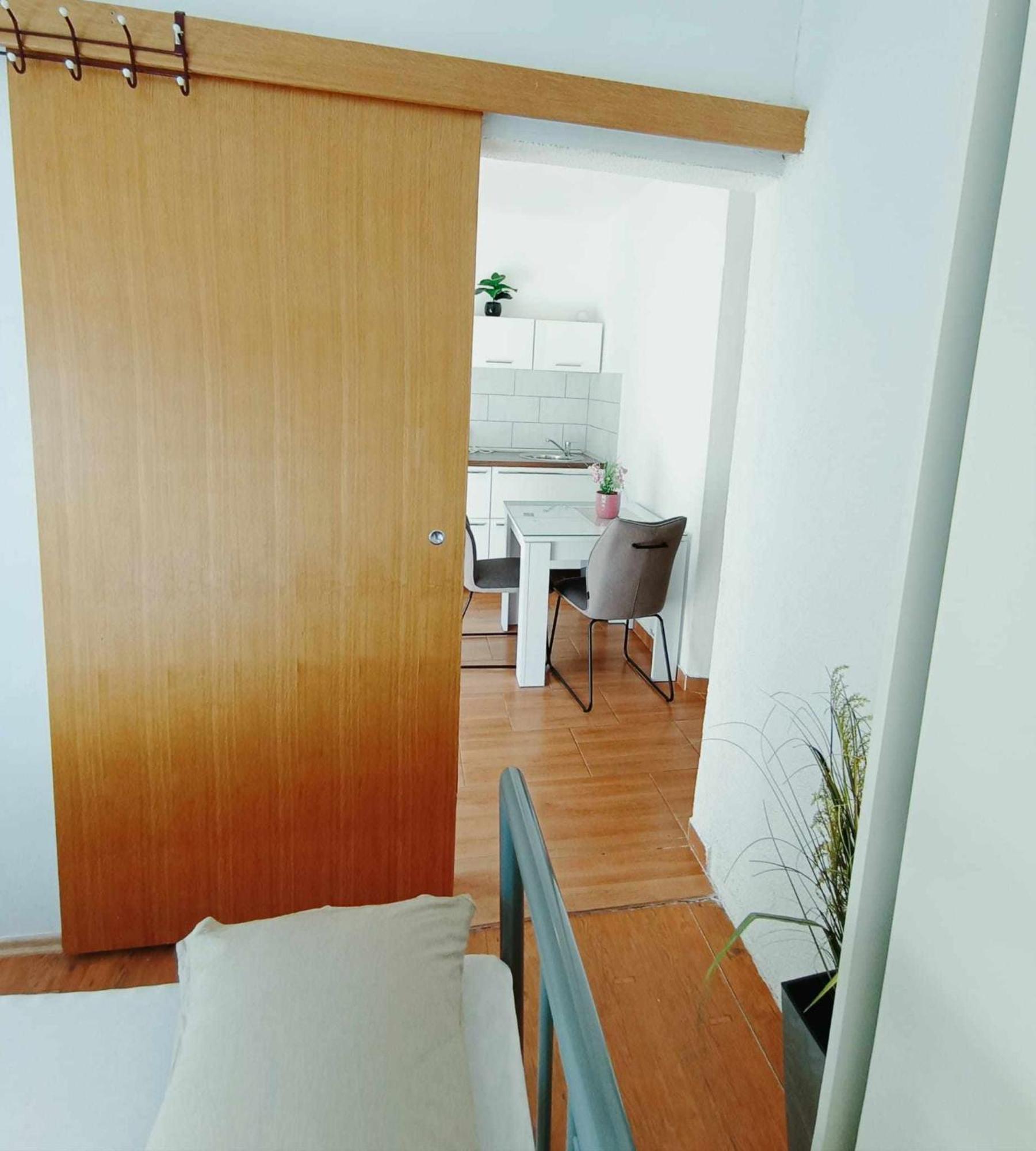 Apartments Jagoda Split Zewnętrze zdjęcie
