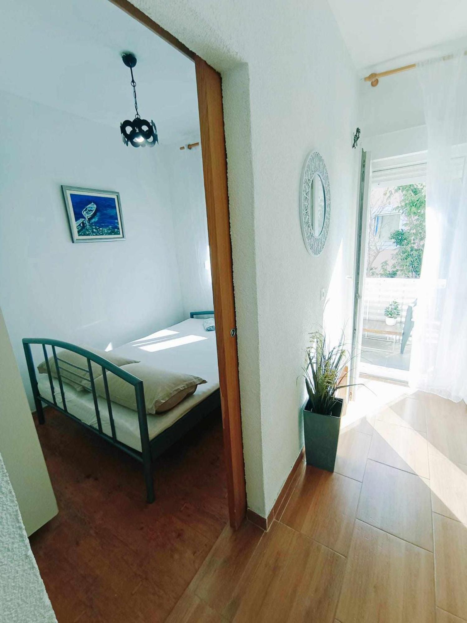 Apartments Jagoda Split Zewnętrze zdjęcie