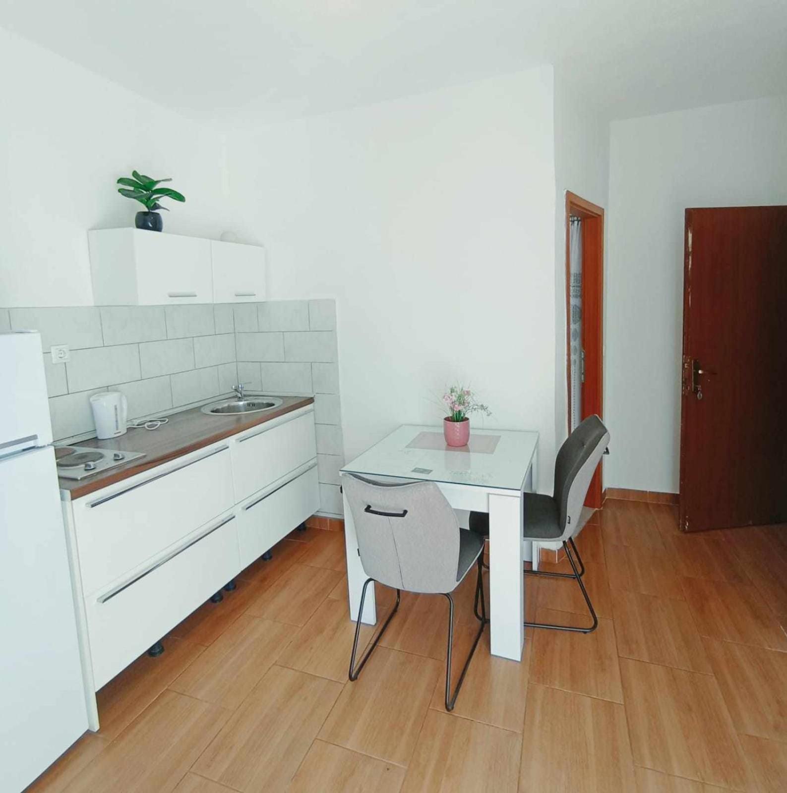 Apartments Jagoda Split Zewnętrze zdjęcie
