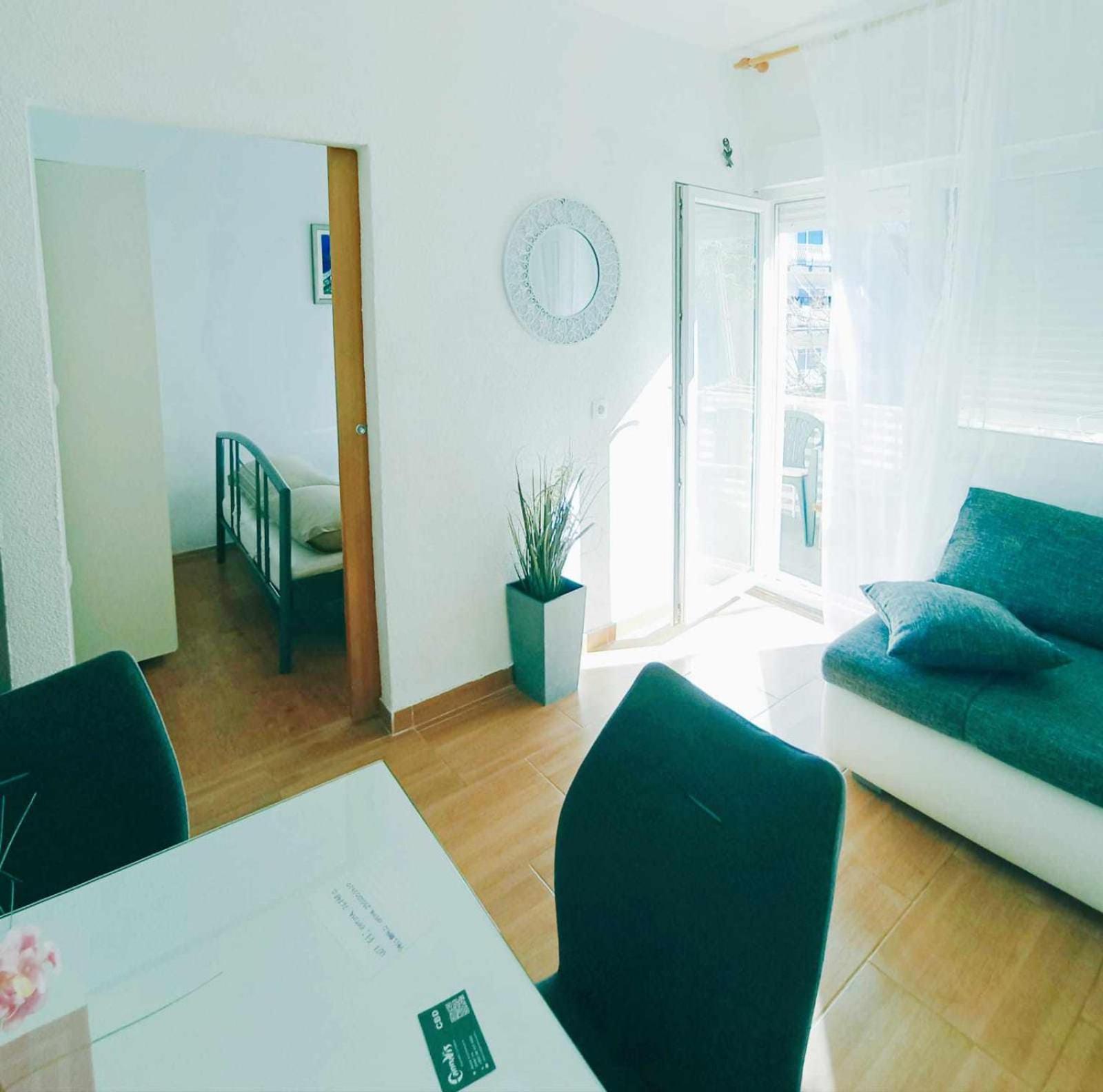 Apartments Jagoda Split Zewnętrze zdjęcie