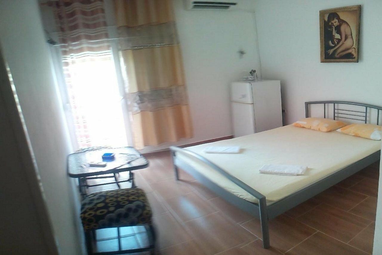 Apartments Jagoda Split Zewnętrze zdjęcie