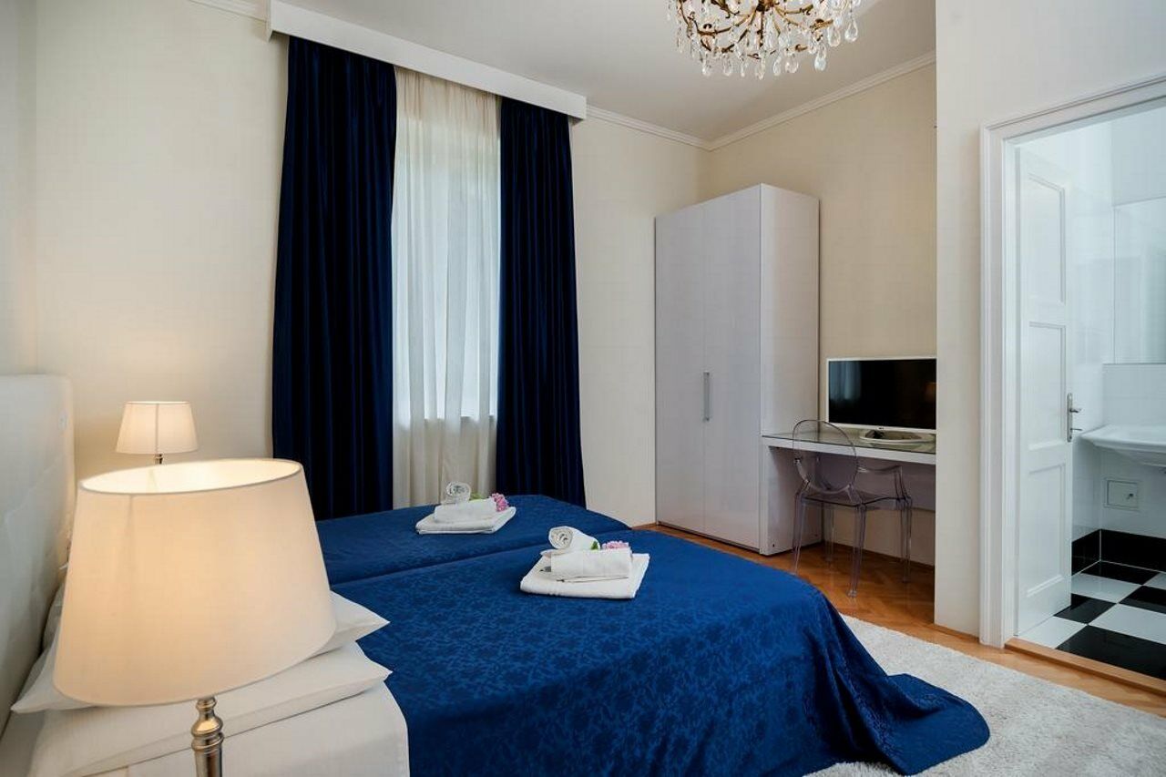 Apartments Jagoda Split Zewnętrze zdjęcie