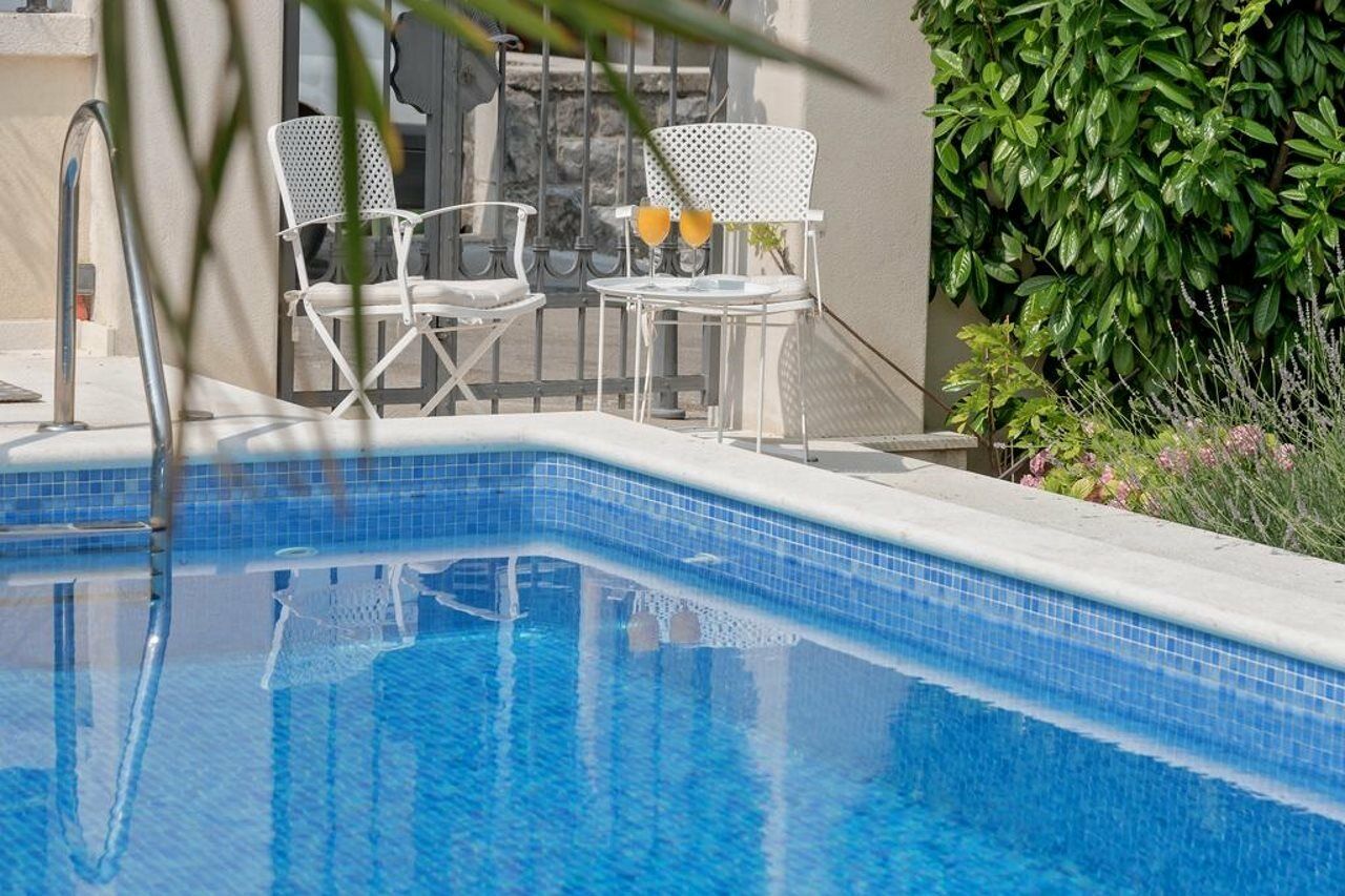 Apartments Jagoda Split Zewnętrze zdjęcie