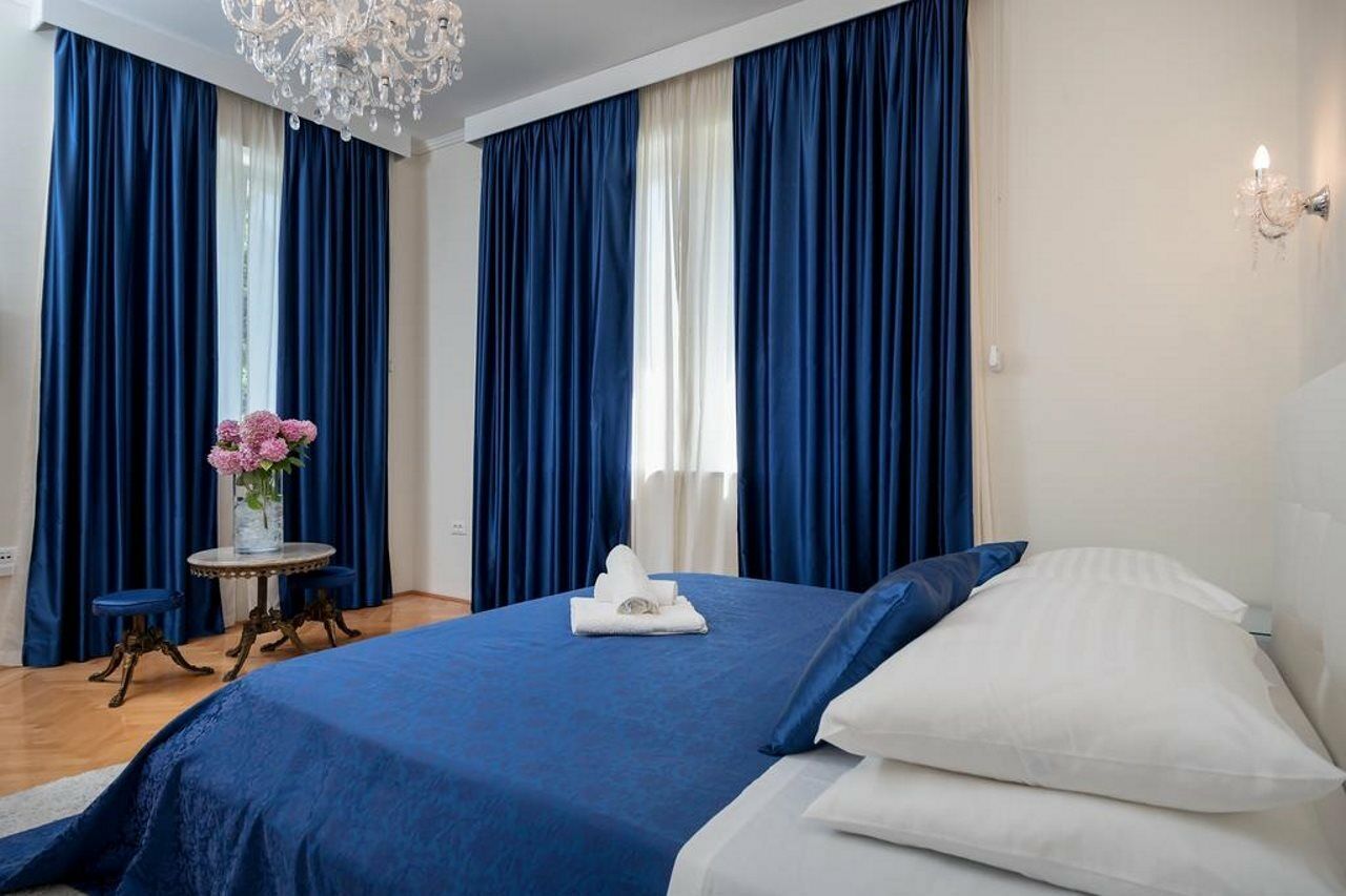 Apartments Jagoda Split Zewnętrze zdjęcie