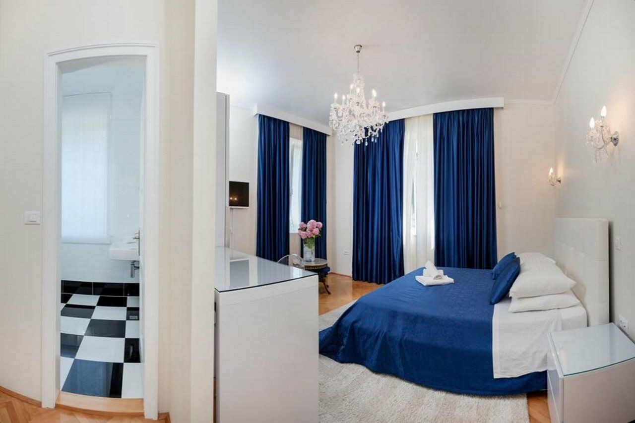 Apartments Jagoda Split Zewnętrze zdjęcie