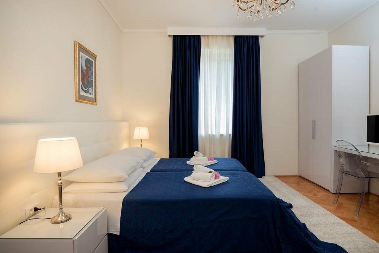 Apartments Jagoda Split Zewnętrze zdjęcie