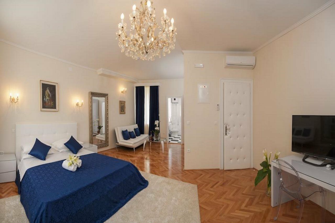 Apartments Jagoda Split Zewnętrze zdjęcie