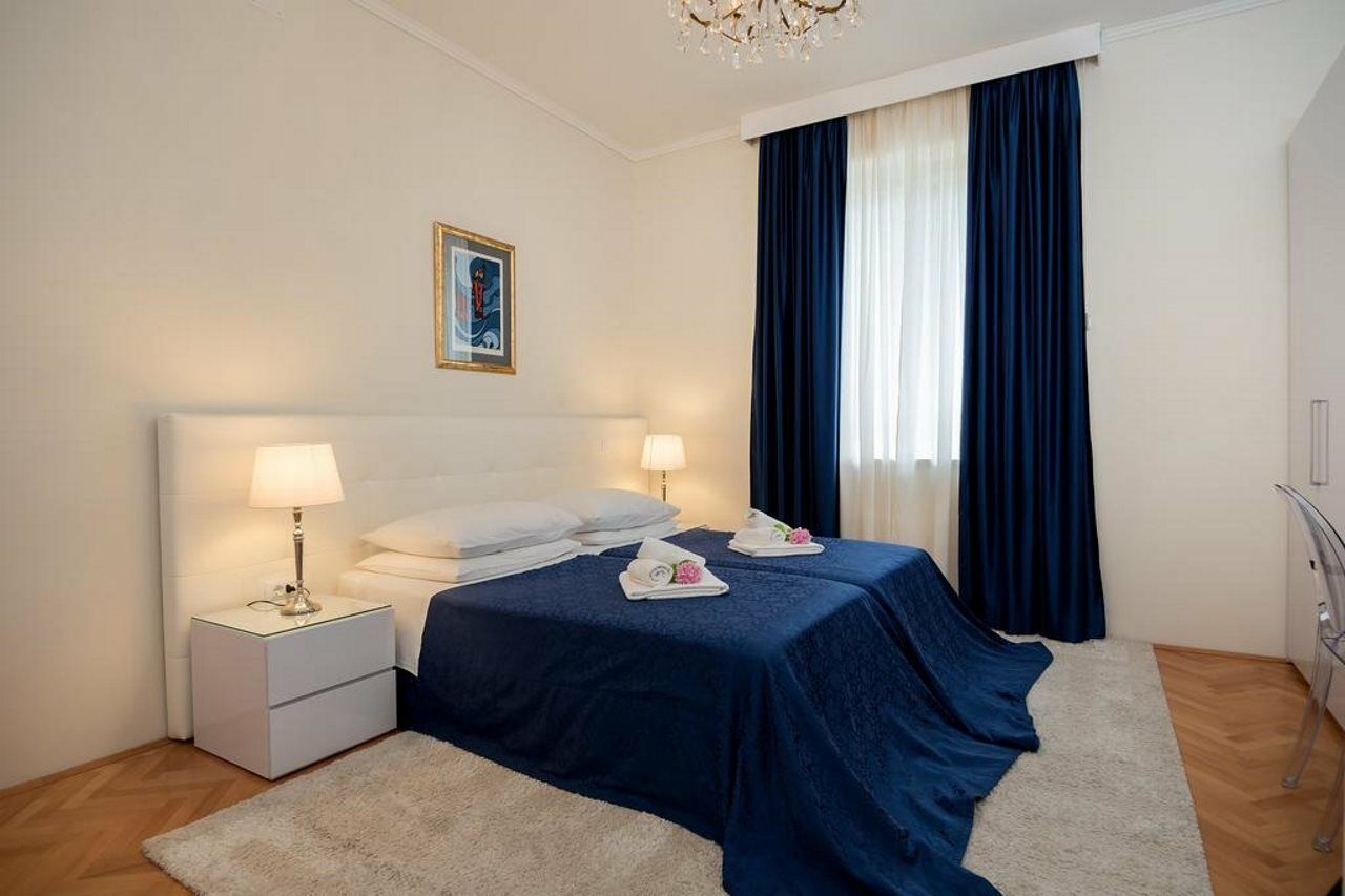 Apartments Jagoda Split Zewnętrze zdjęcie